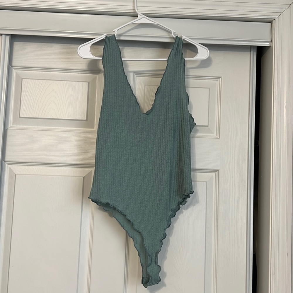 Shein Bodysuit